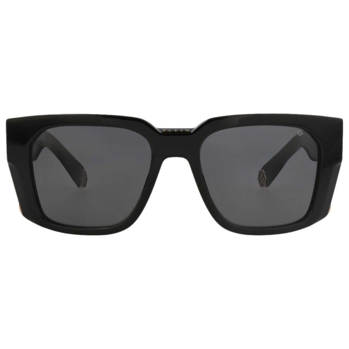 Philipp Plein Men's Sunglasses SPP130M-54-0700
