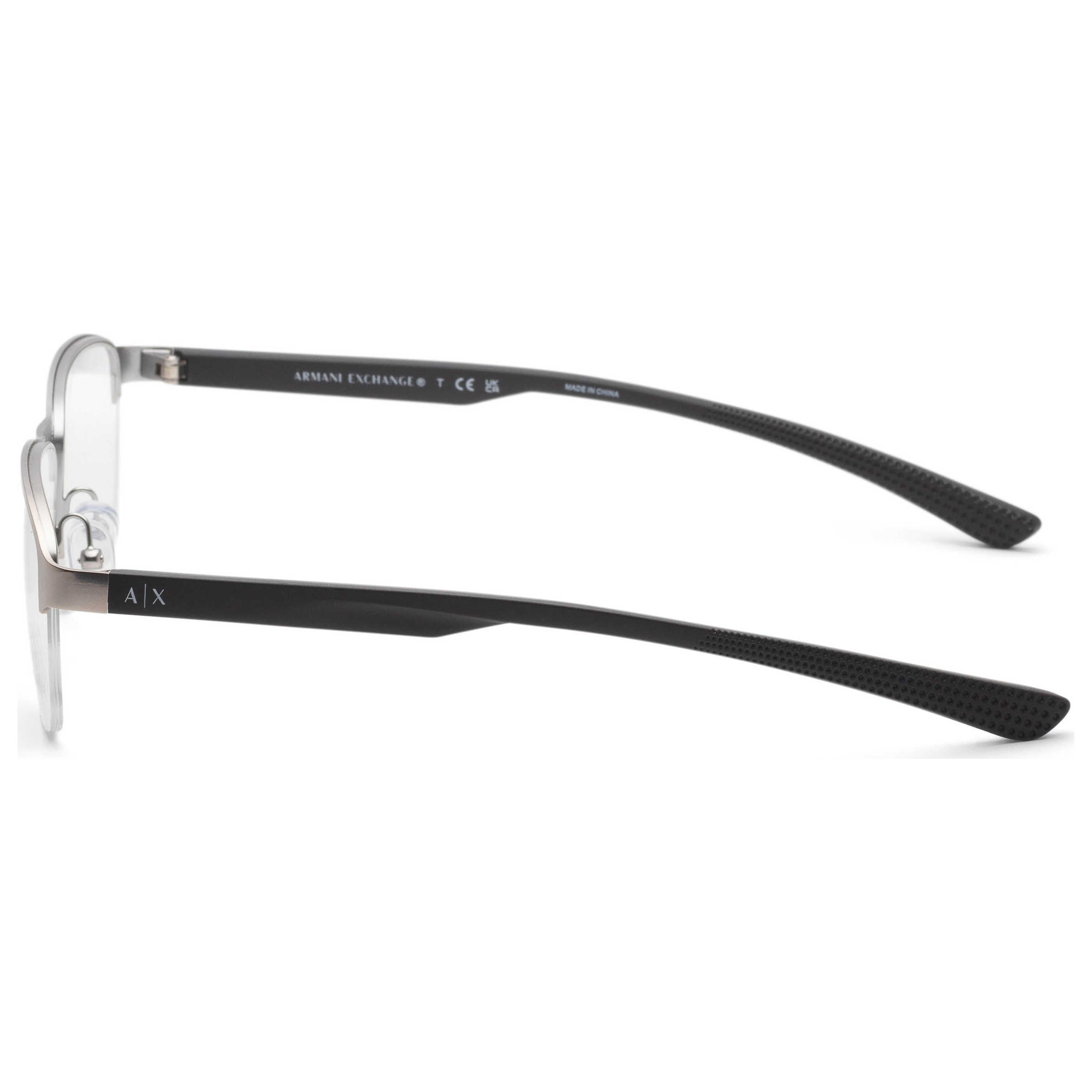 Armani Exchange Men's Eyeglasses AX1061-6045-57