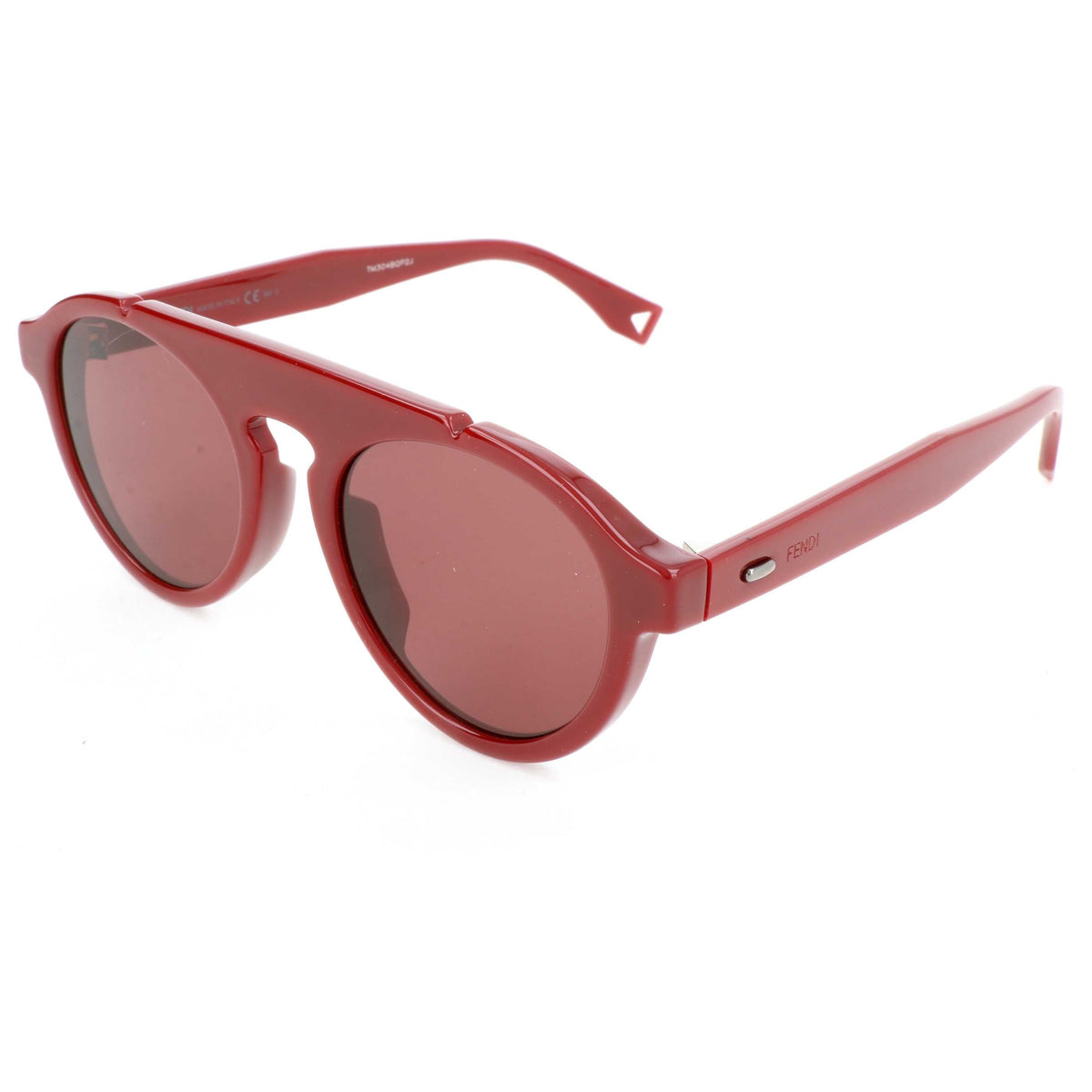 Fendi Men's Sunglasses FF-M0013-S-C9A-52