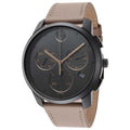 Movado Thin Men's Watch 3600719