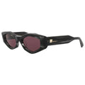 Valentino Unisex Sunglasses VLS-101A-51