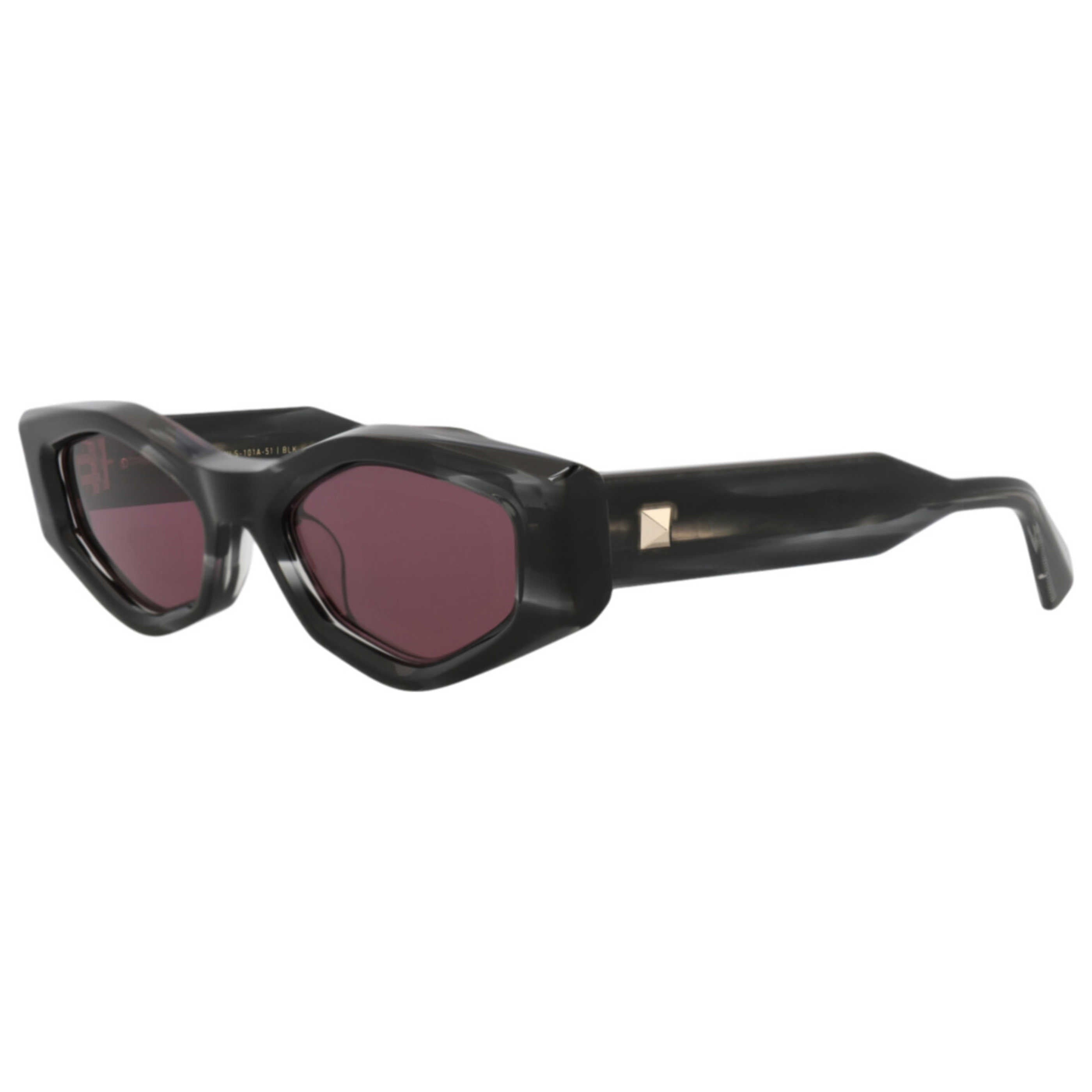 Valentino Unisex Sunglasses VLS-101A-51