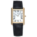 Concord Men's Quartz Watch 0390958