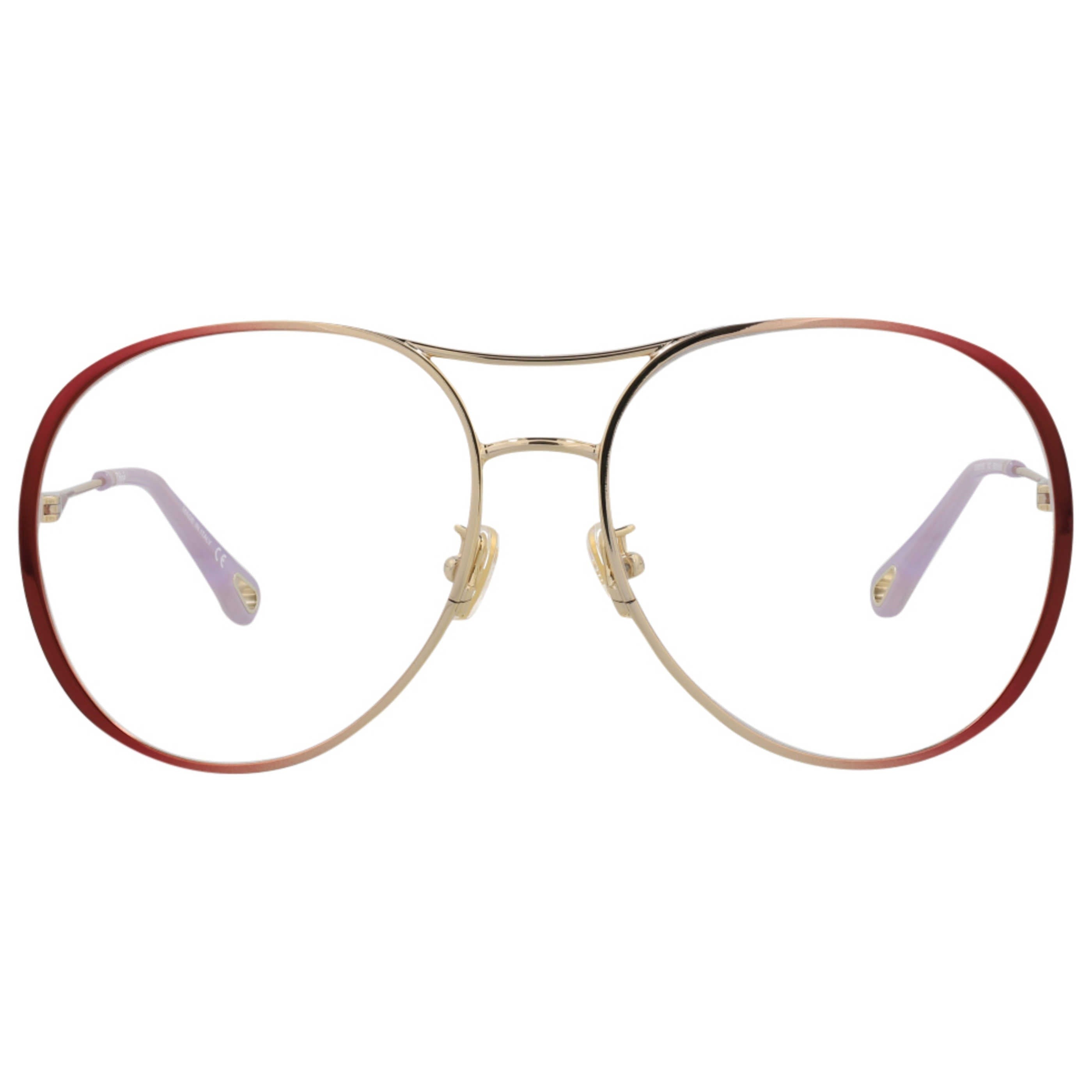 Chloe Core Women's Eyeglasses CH0019O-30009854-002