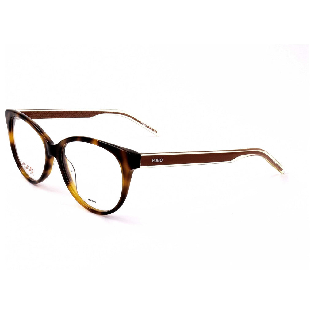 Hugo Boss Women's Eyeglasses HG1044-65T-53