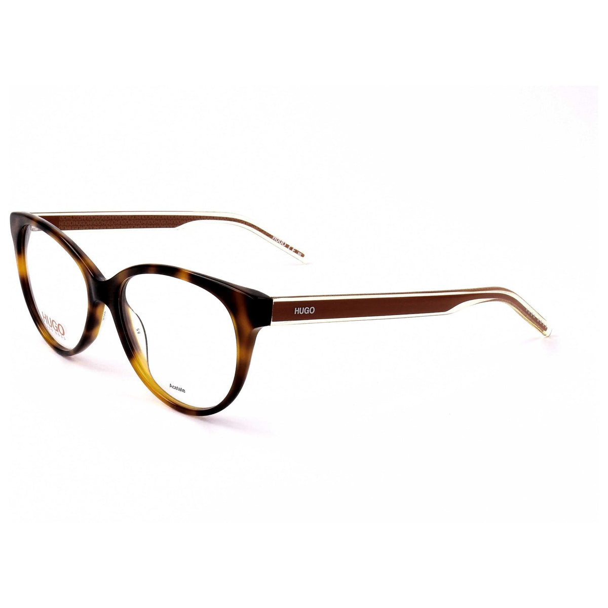 Hugo Boss Women's Eyeglasses HG1044-65T-53