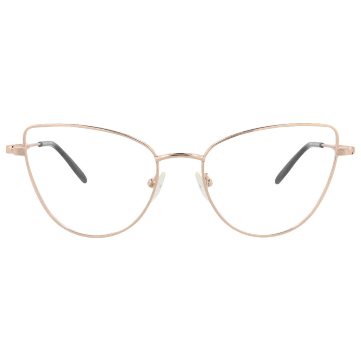 Alexander McQueen Women's Eyeglasses AM0268O-30008678-002