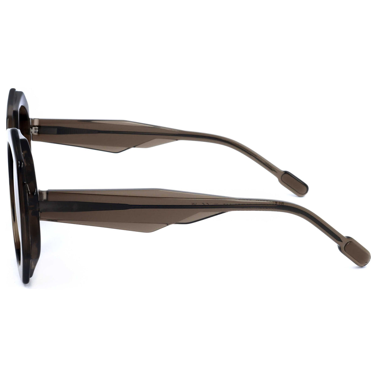 Kartell Women's Sunglasses KL501S-002N-53