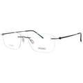 Modo Men's Eyeglasses MODO-4628-SMK00-52