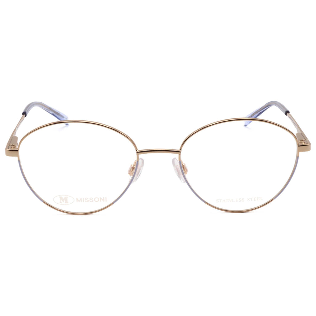 Missoni M Missoni Women's Eyeglasses MMI0024-LTA-53