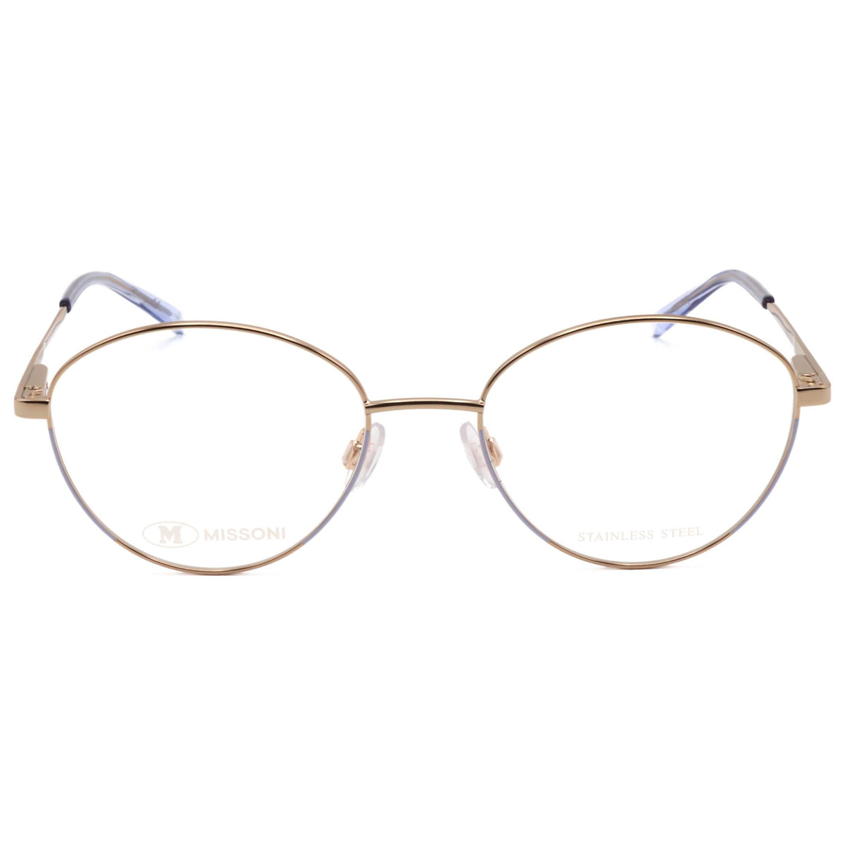 Missoni M Missoni Women's Eyeglasses MMI0024-LTA-53