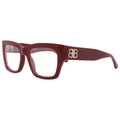 Balenciaga Women's Eyeglasses BB0325O-30014890-004