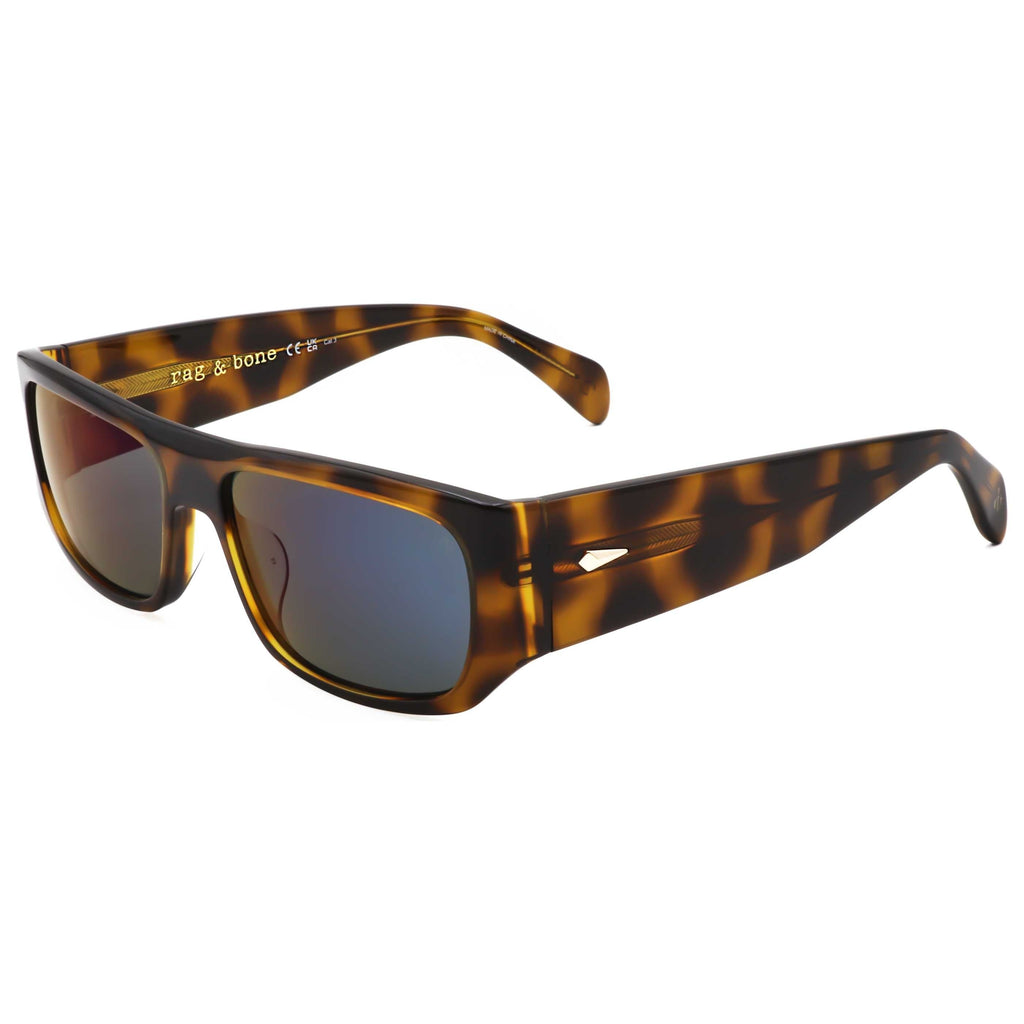 Rag & Bone Men's Sunglasses RNB5058-S-086-56