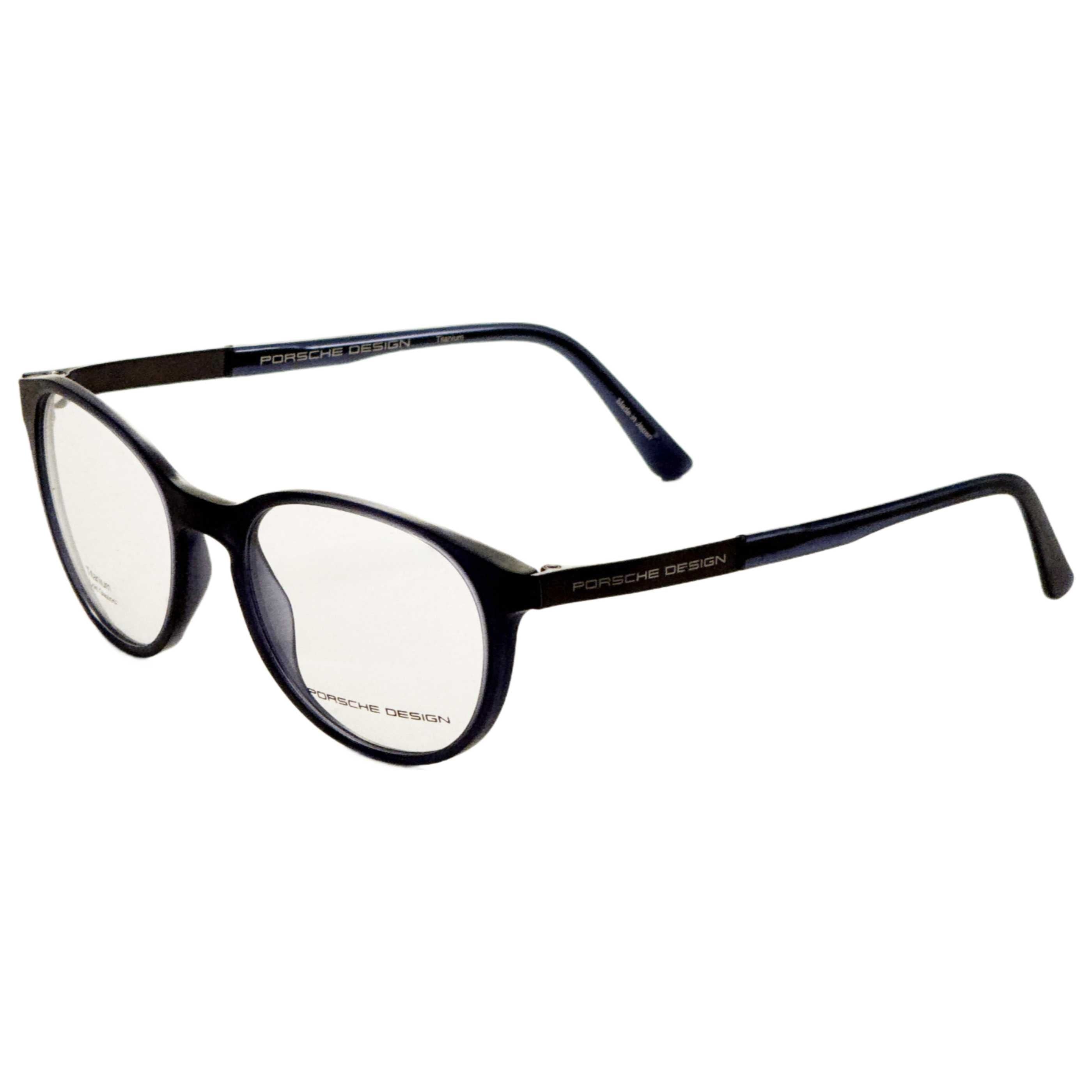 Porsche Design Unisex Eyeglasses P8261-52F