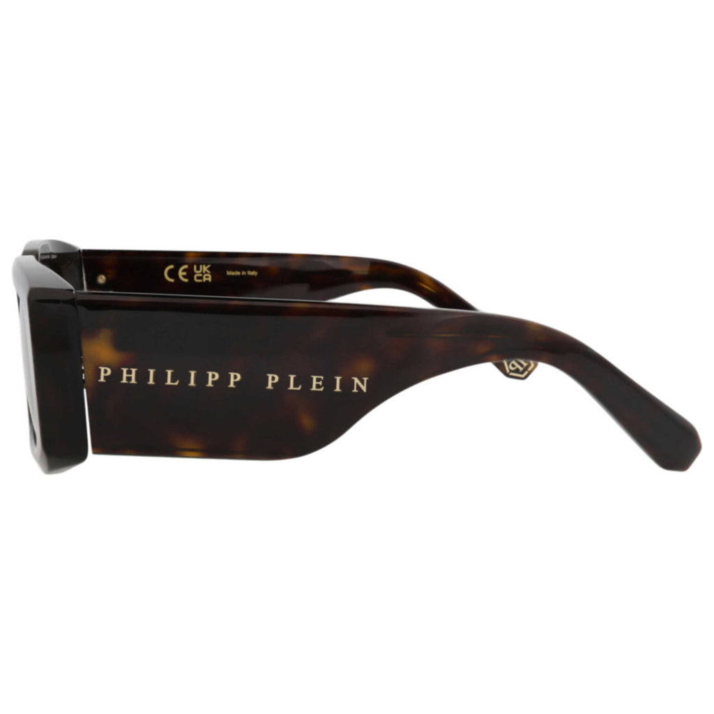 Philipp Plein Men's Sunglasses SPP149V-54-0722