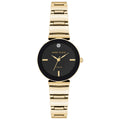 Anne Klein Women's Watch AK-2434BKGB