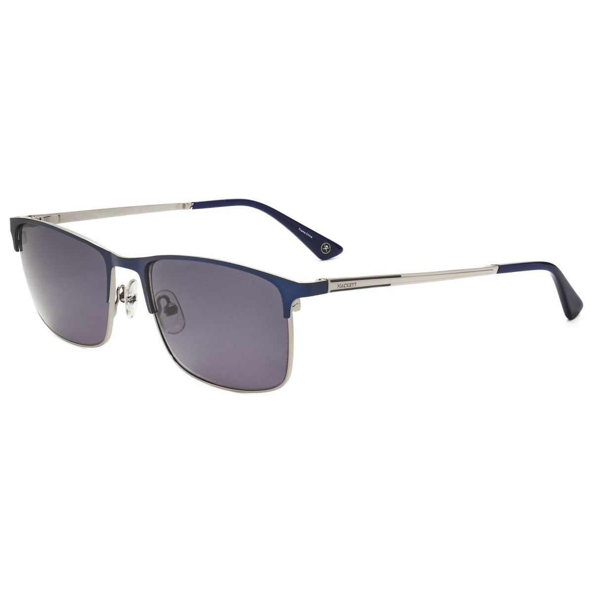 Hackett Men's Sunglasses HEKS1234-1-682-55