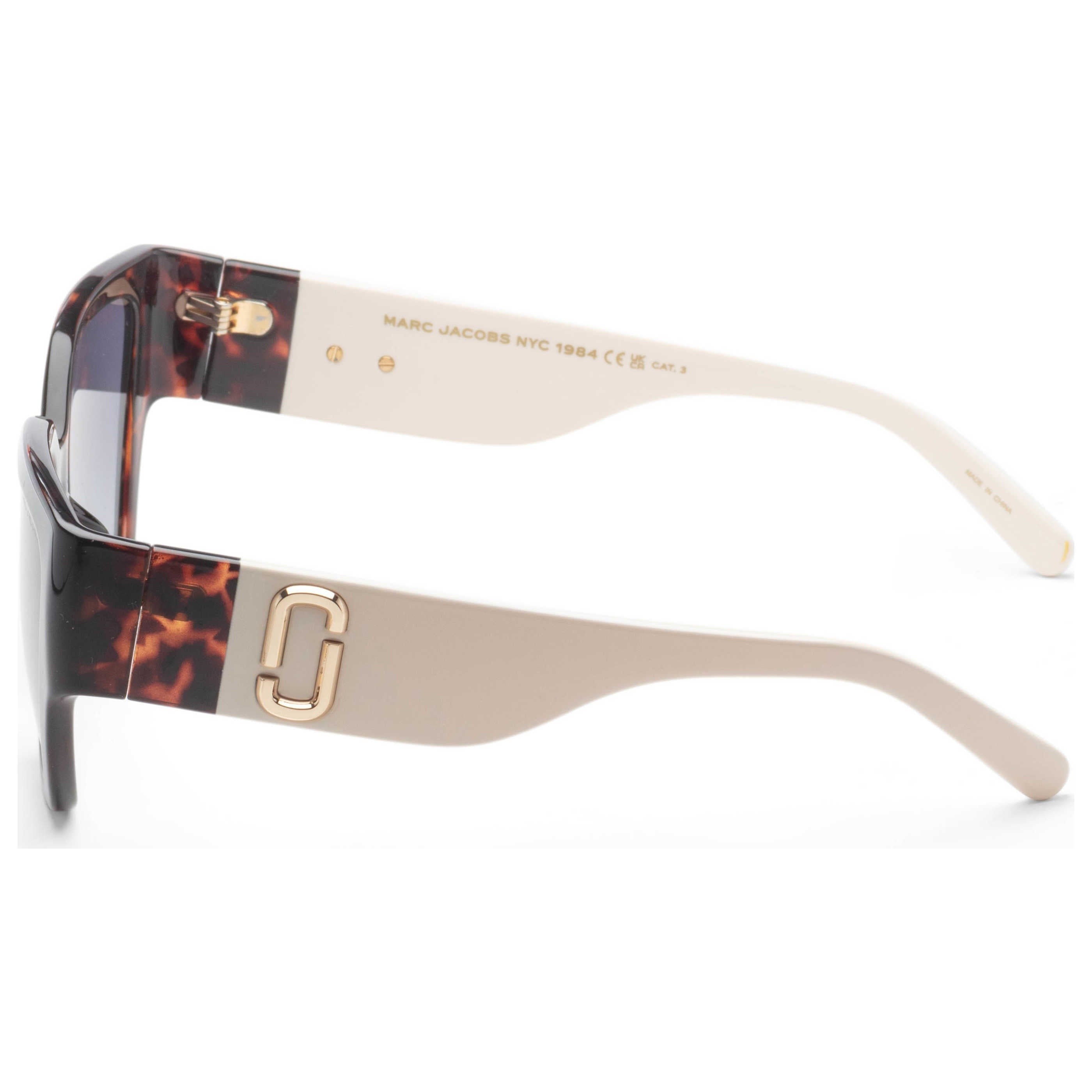 Marc Jacobs Women's Sunglasses MARC724-S-XLT-54