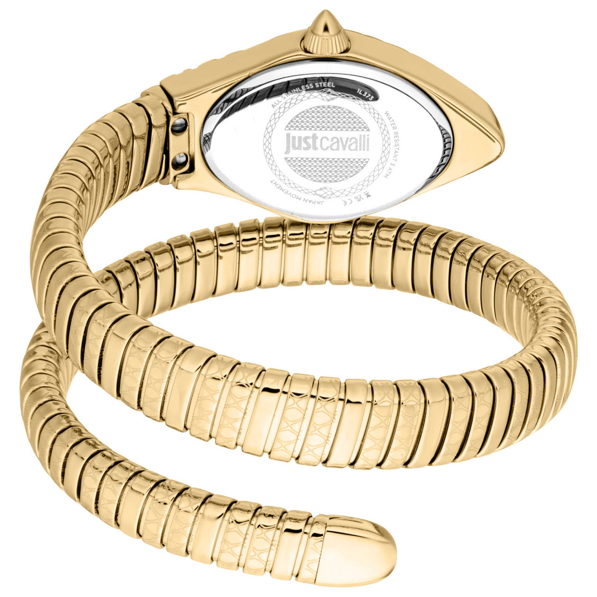 Just Cavalli Vetra Women's Watch JC1L373M1025
