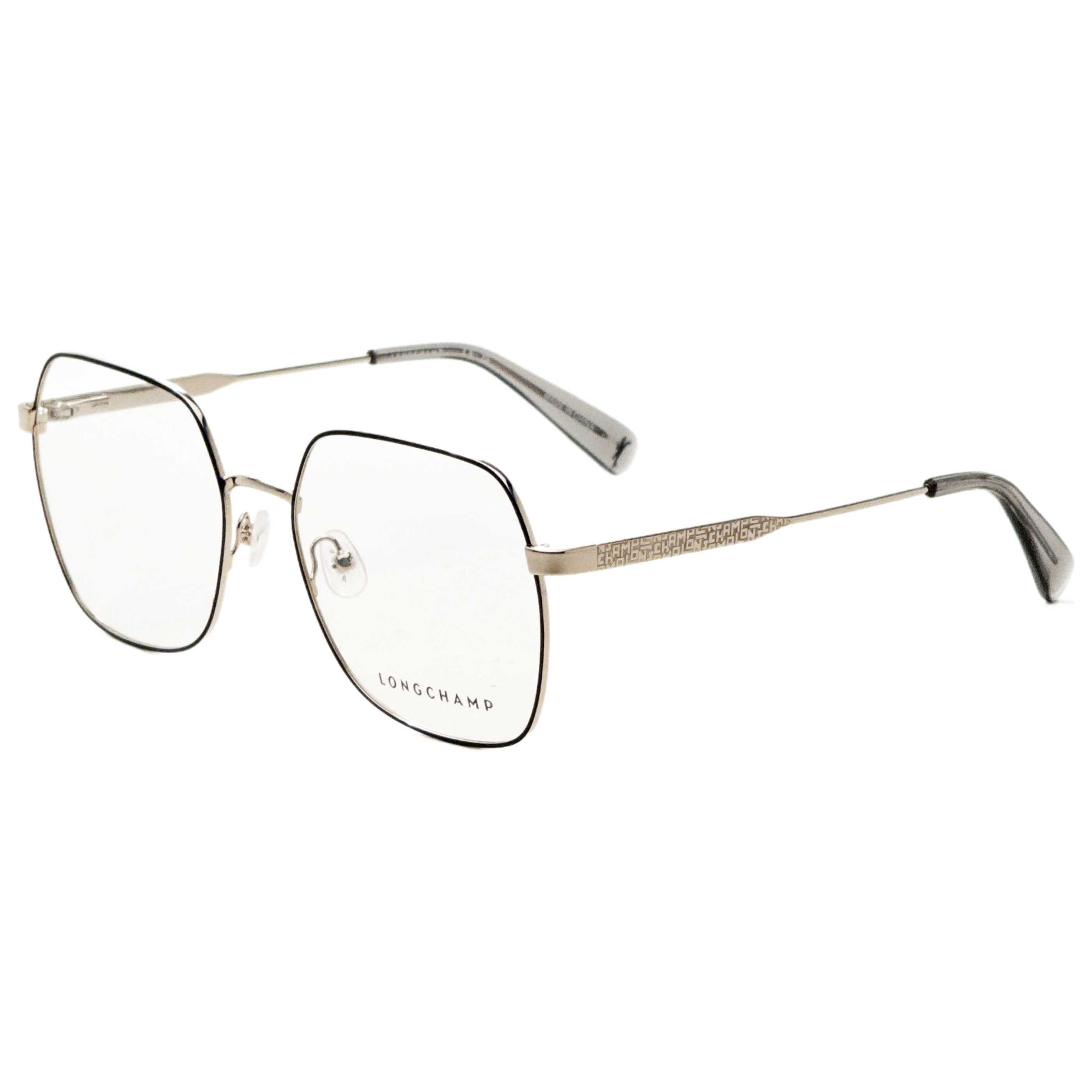 Longchamp Women's Eyeglasses LO2148-728