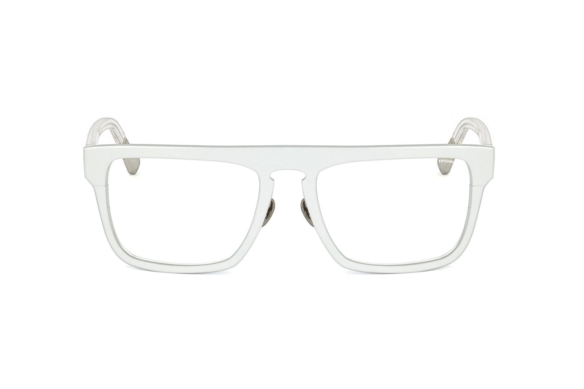 Kris Van Assche by Linda Farrow Men's Glasses