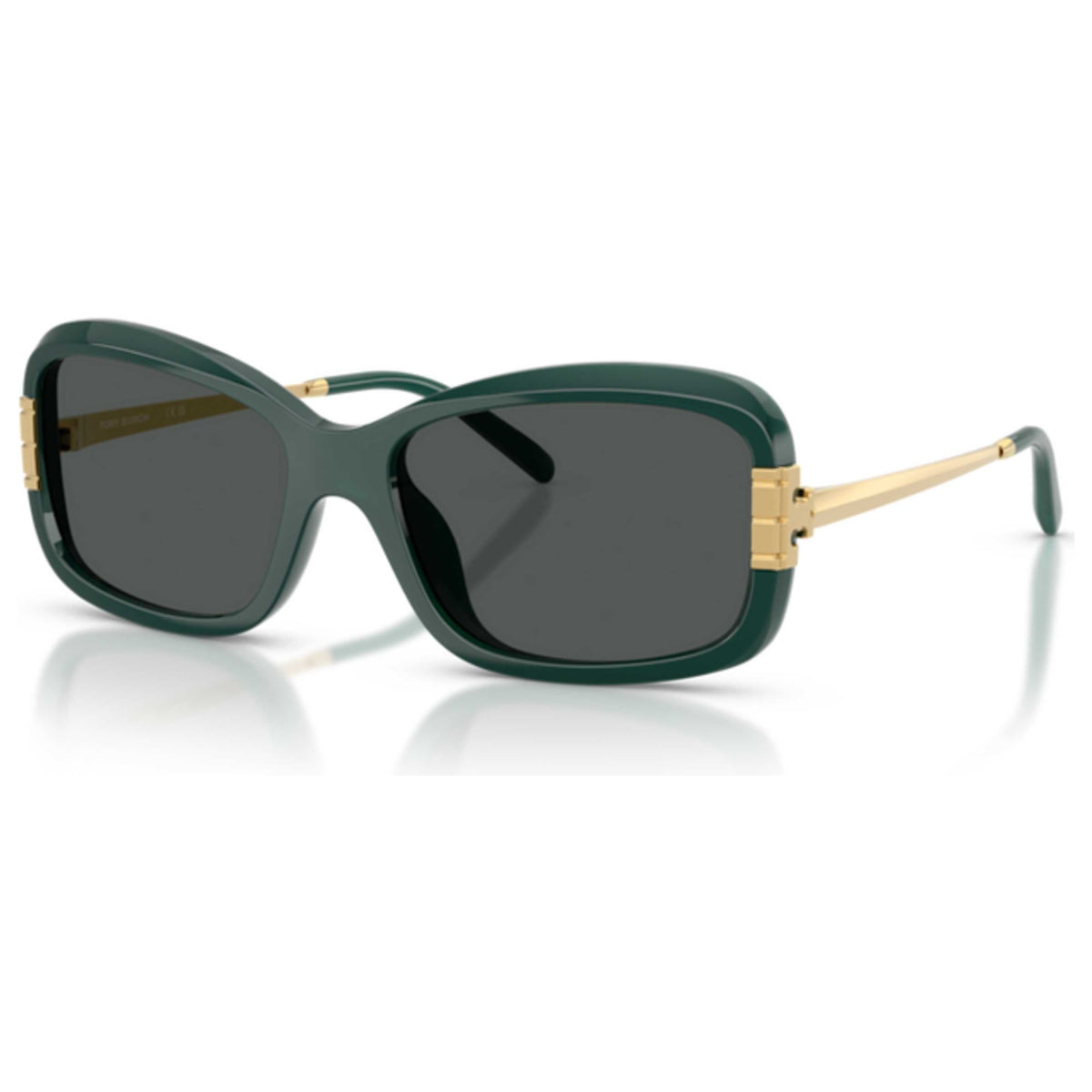 Tory Burch Women's Sunglasses TY9077U-205387-56