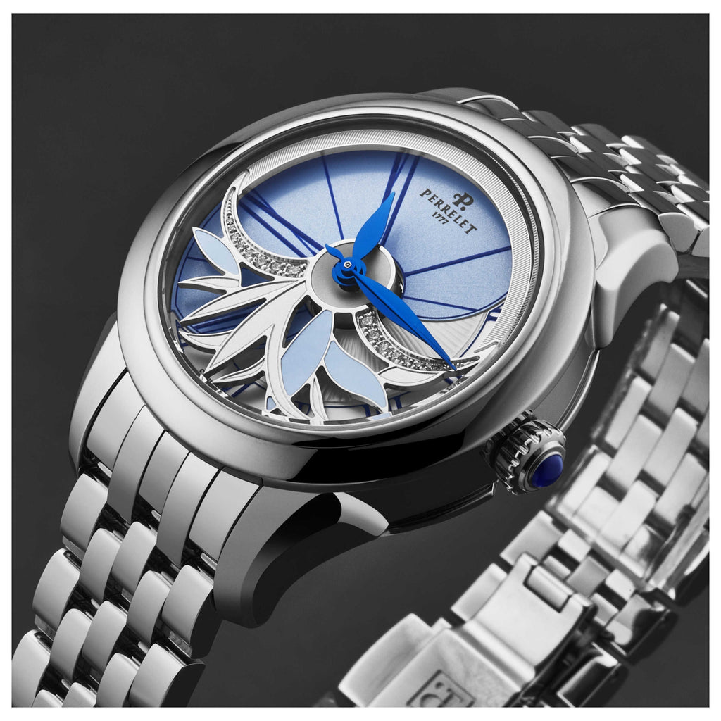 Perrelet Women's Watch A2065/10