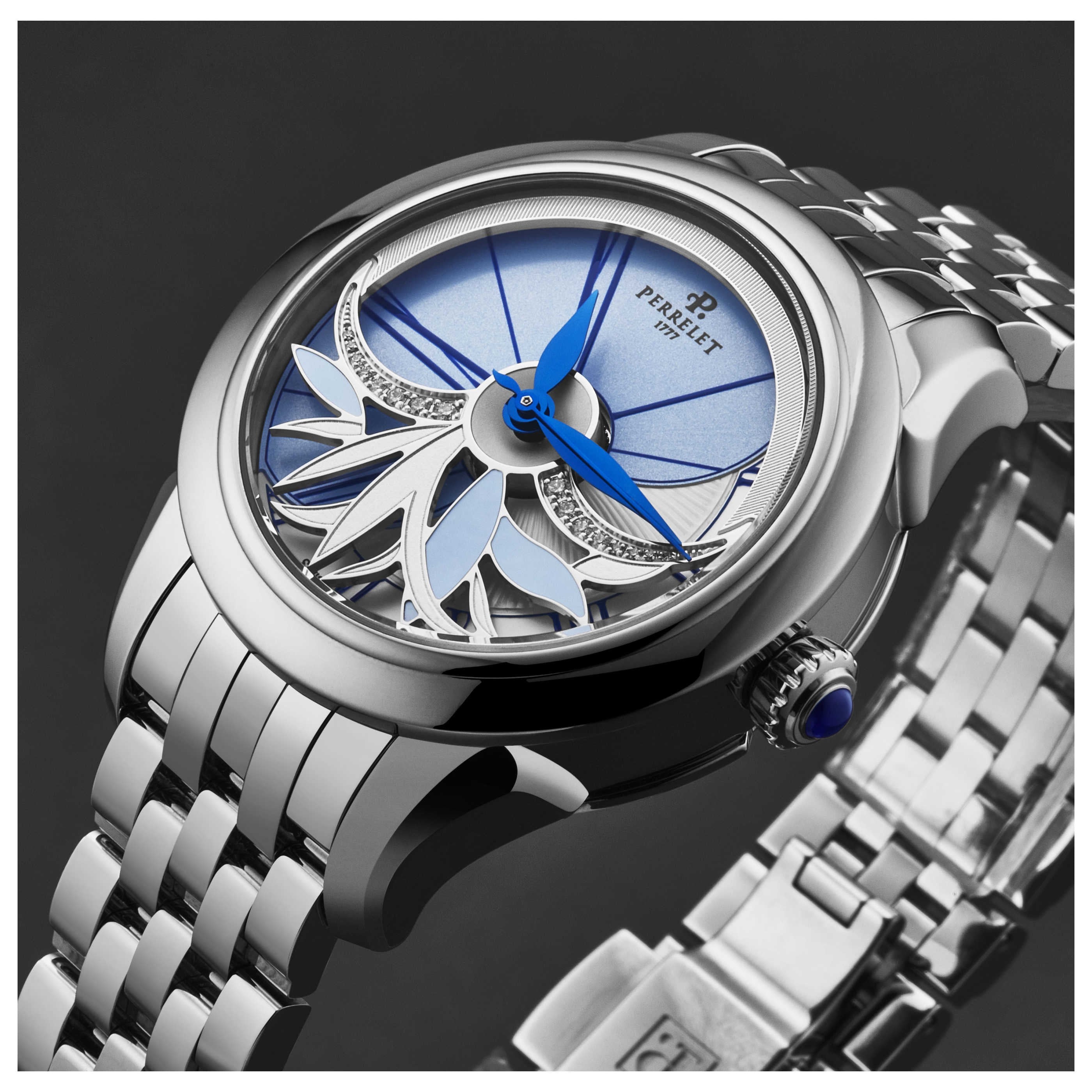 Perrelet Women's Watch A2065/10