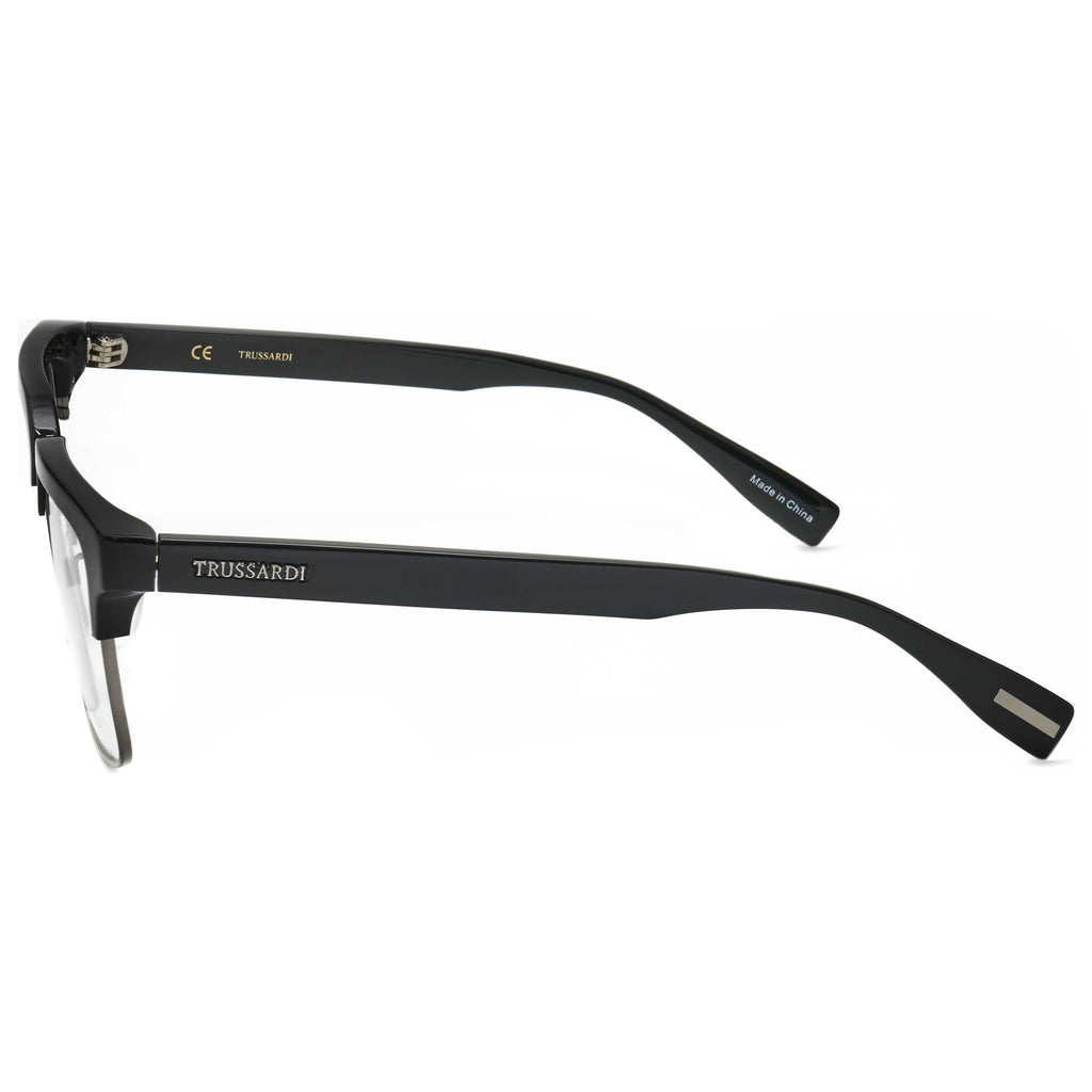 Trussardi Men's Eyeglasses VTR130-700Y-53