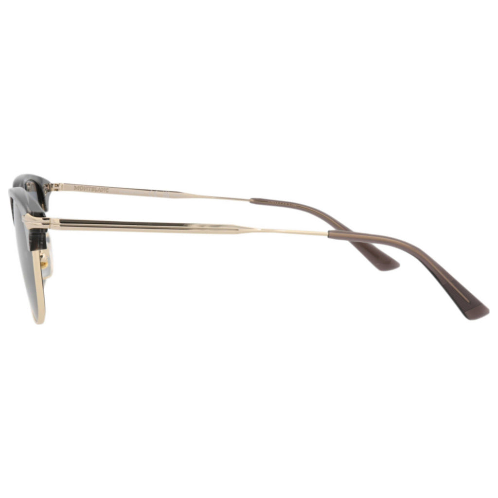 Montblanc Men's Sunglasses MB0364S-30015780-003