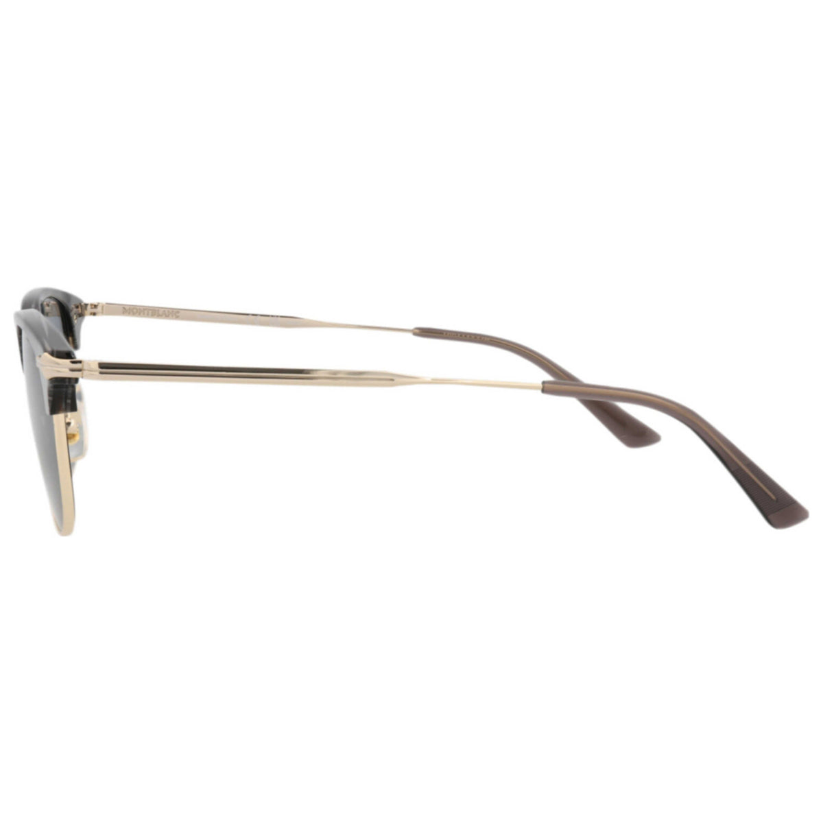 Montblanc Men's Sunglasses MB0364S-30015780-003