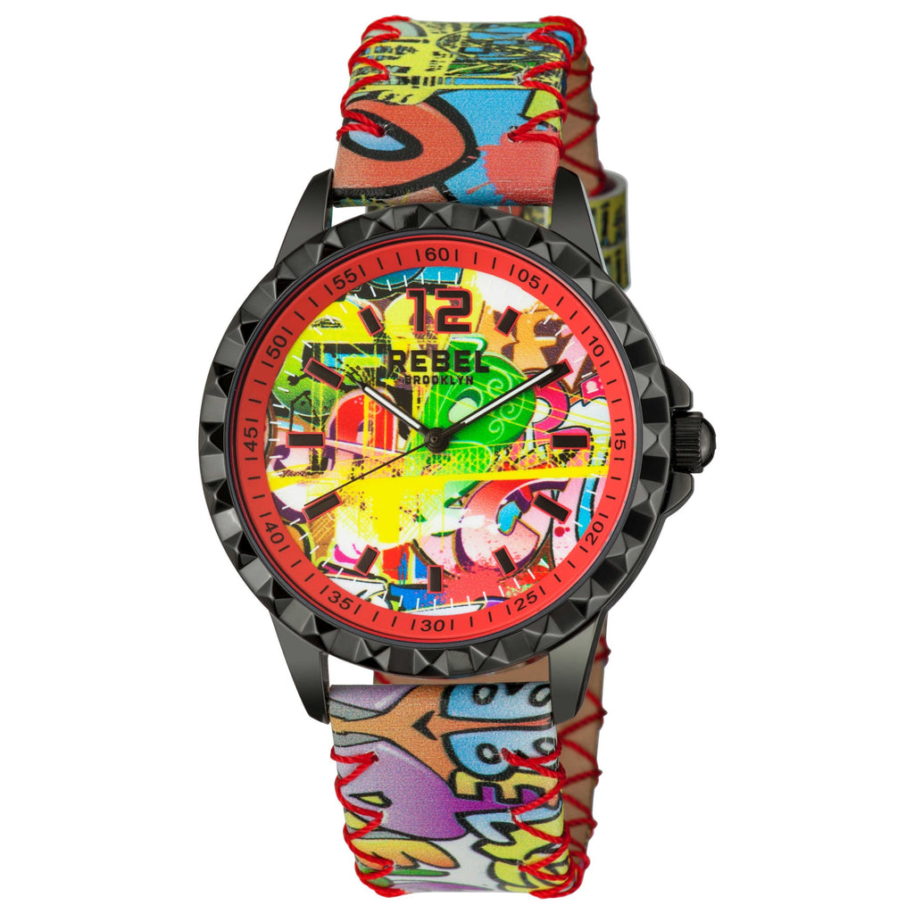Rebel Women's Watch RB122-6051
