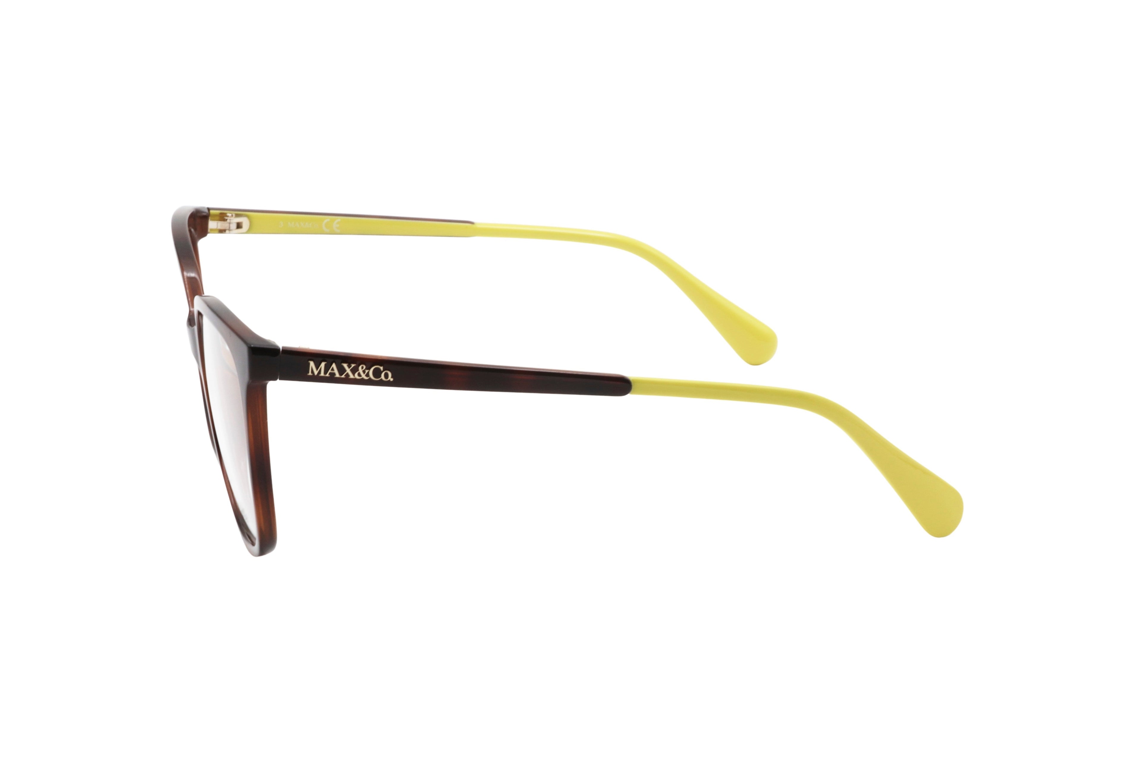 Max&Co. Women's Injected Glasses
