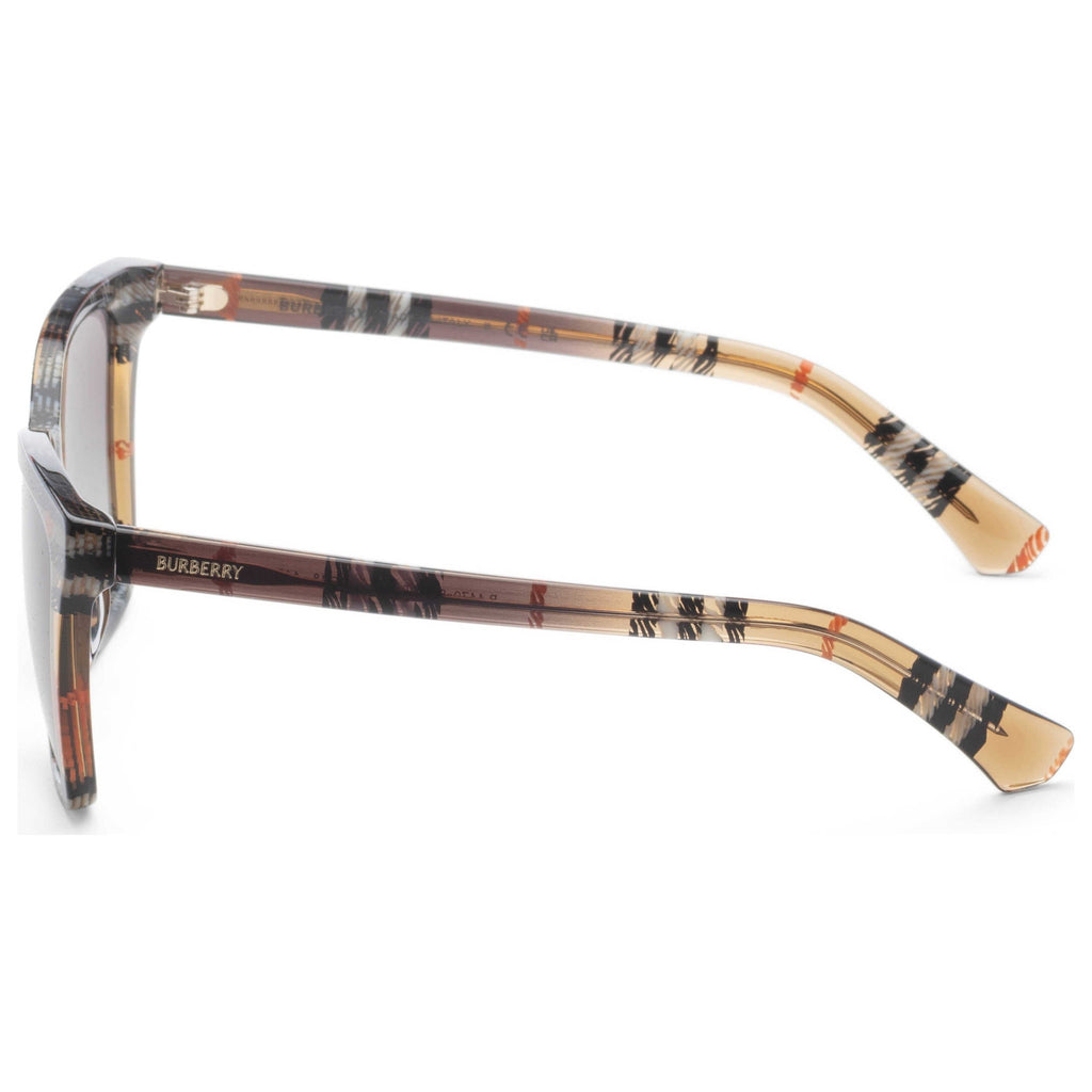 Burberry Women's Sunglasses BE4470F-420211-54
