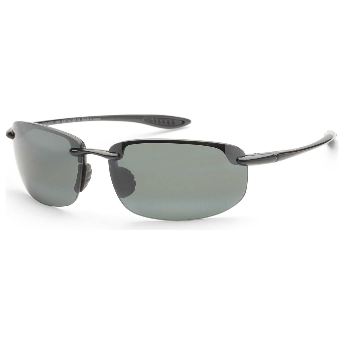 Maui Jim Men's Sunglasses MJ0407S-001