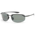 Maui Jim Men's Sunglasses MJ0407S-001