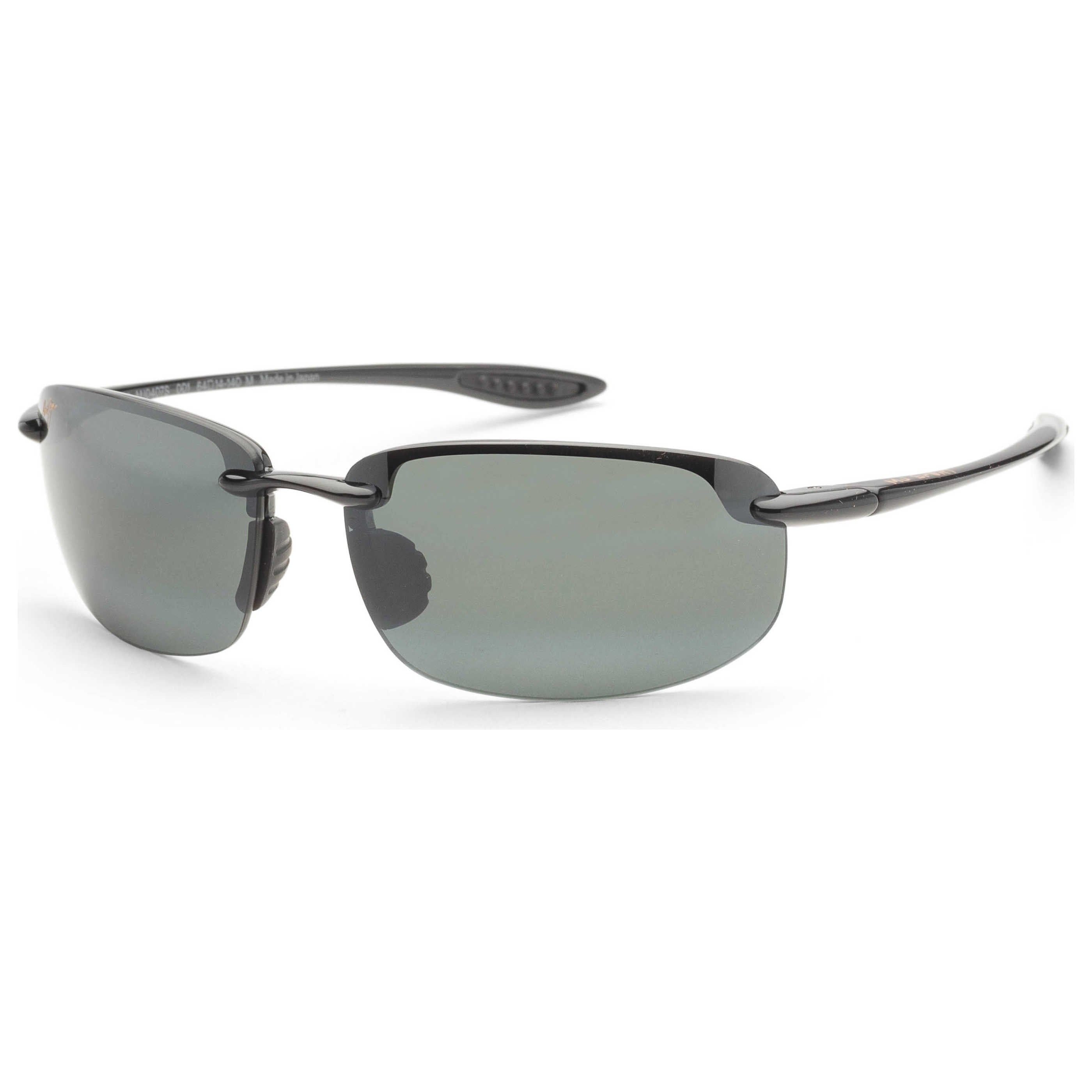 Maui Jim Men's Sunglasses MJ0407S-001