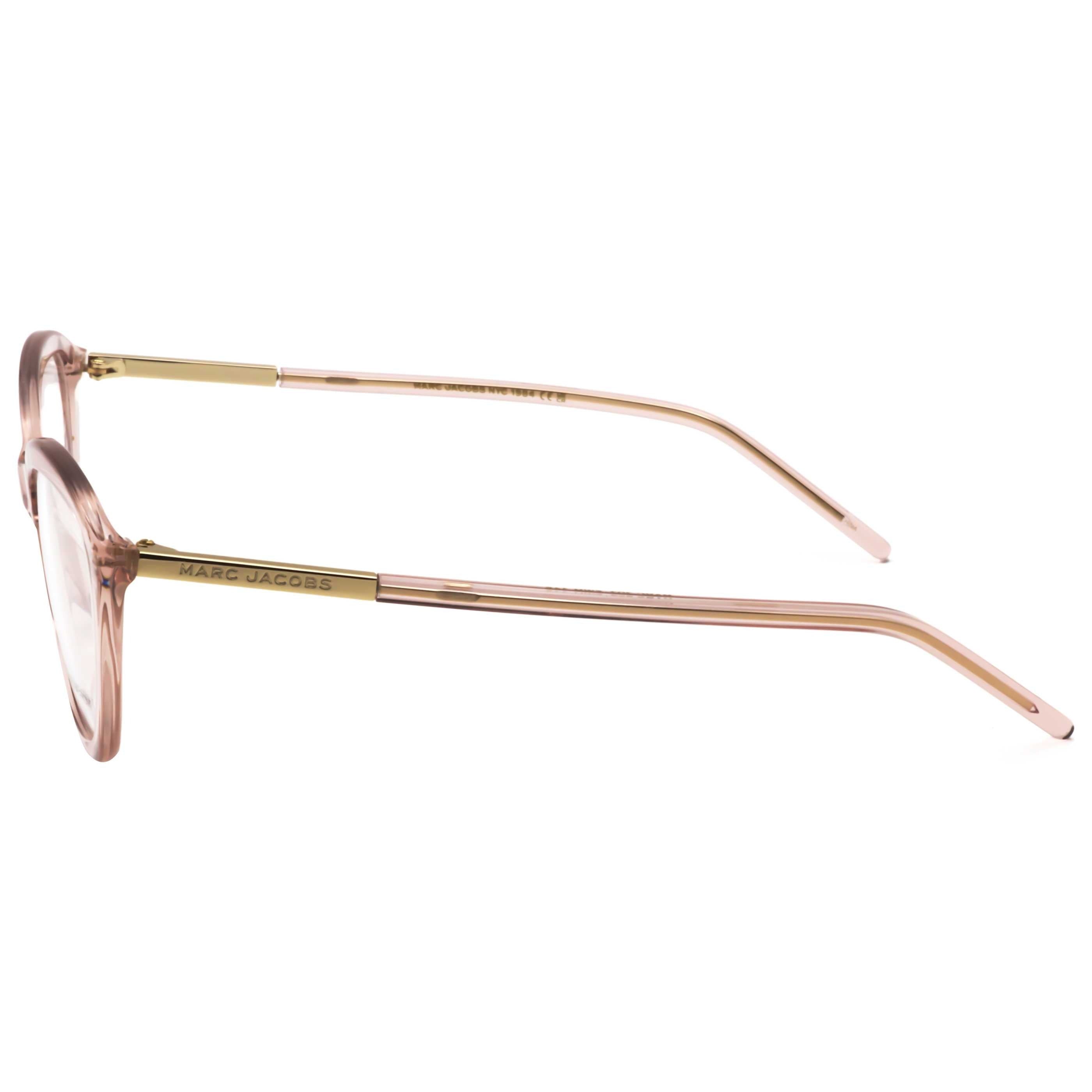 Marc Jacobs Women's Eyeglasses MARC707-FWM-53