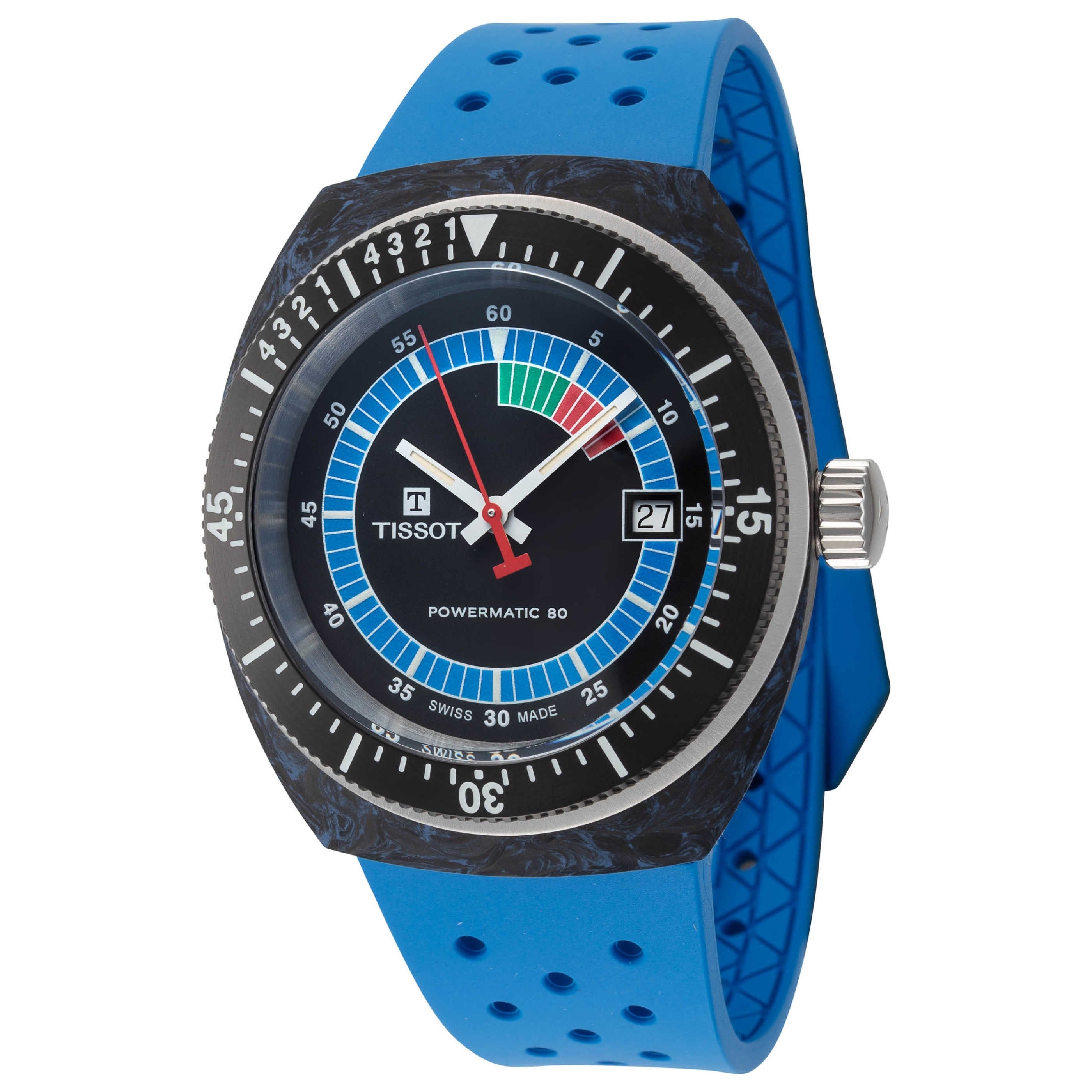 Tissot T-Sport Sideral Men's Watch T1454079705701