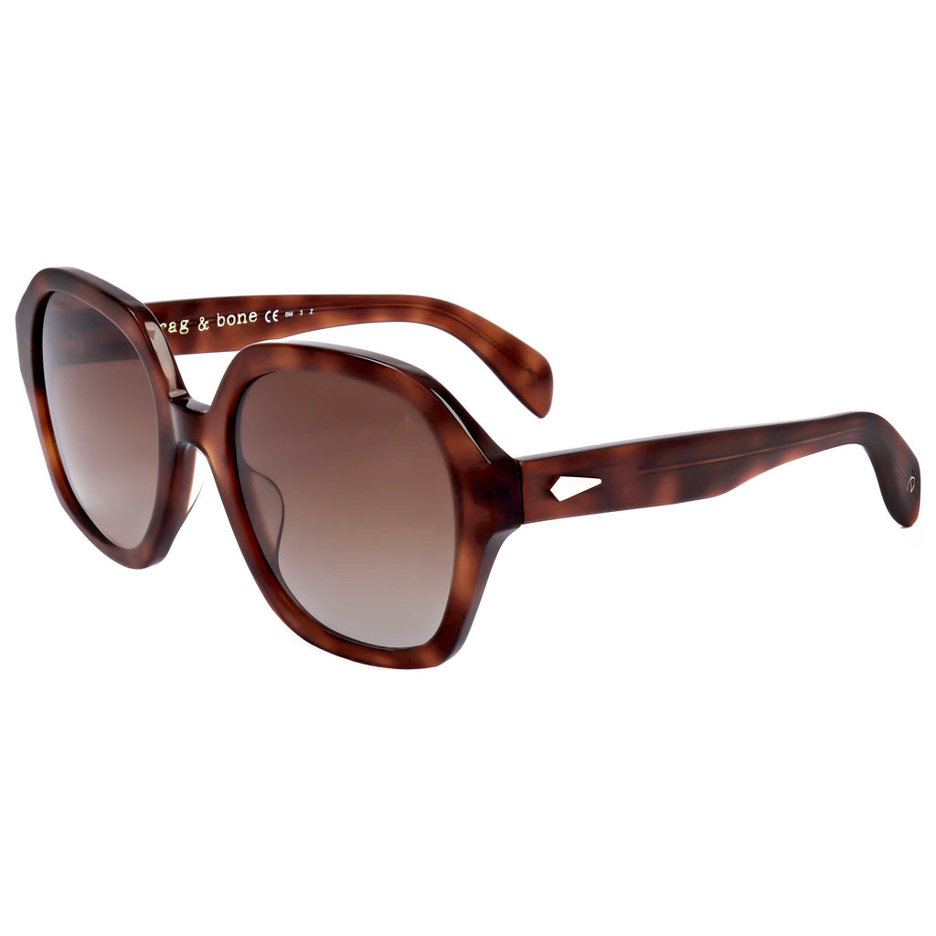 Rag & Bone Women's Sunglasses RNB1063-S-086-53