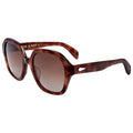 Rag & Bone Women's Sunglasses RNB1063-S-086-53
