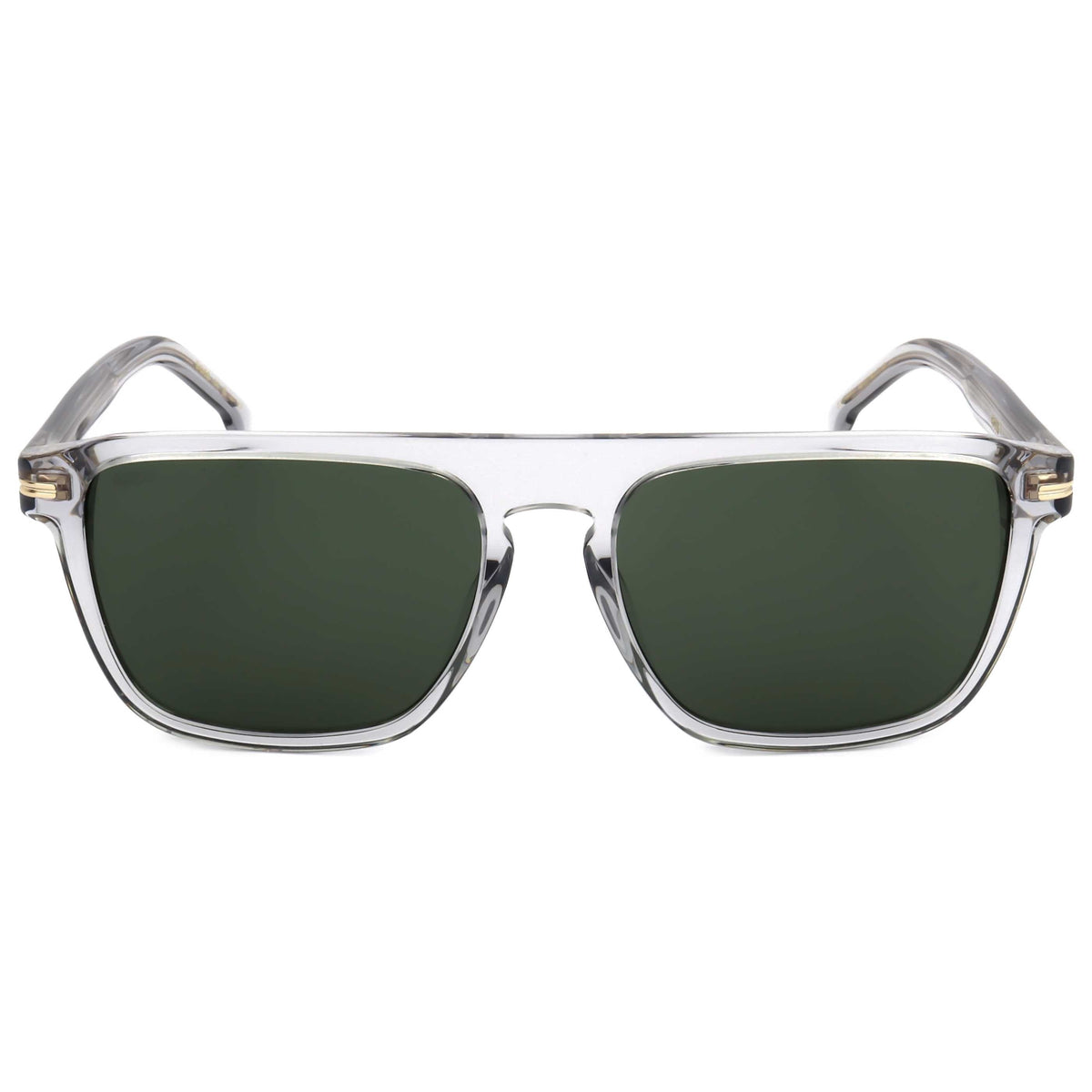 Hugo Boss Men's Sunglasses BOSS1599S-0KB7-QT
