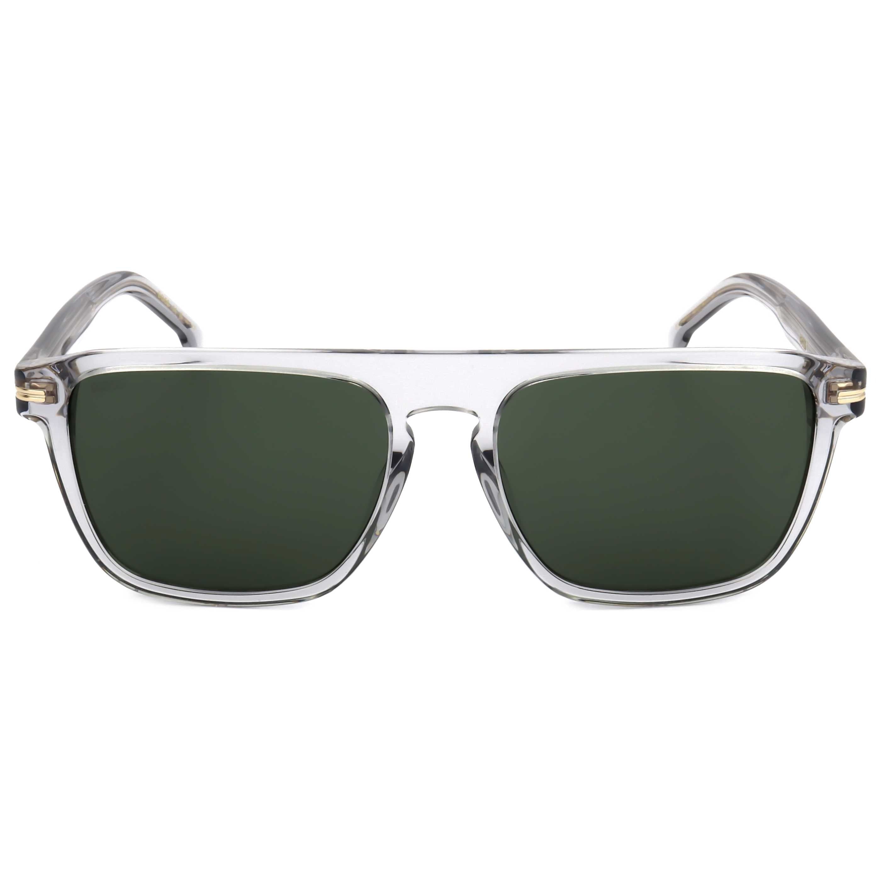 Hugo Boss Men's Sunglasses BOSS1599S-0KB7-QT
