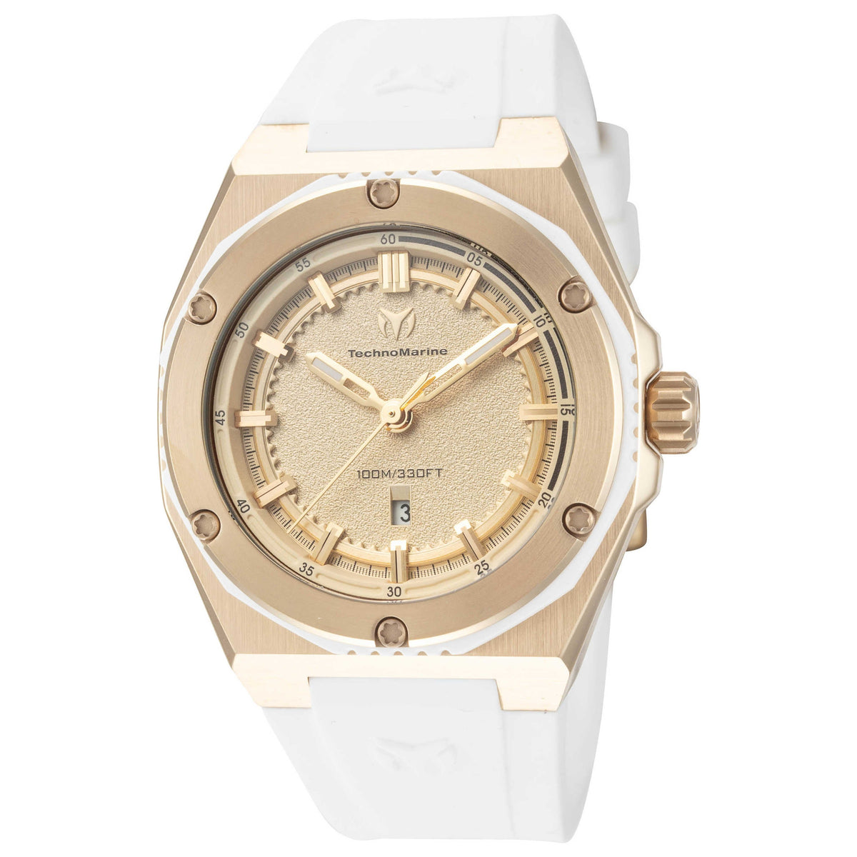 TechnoMarine Women's Watch TM-416080