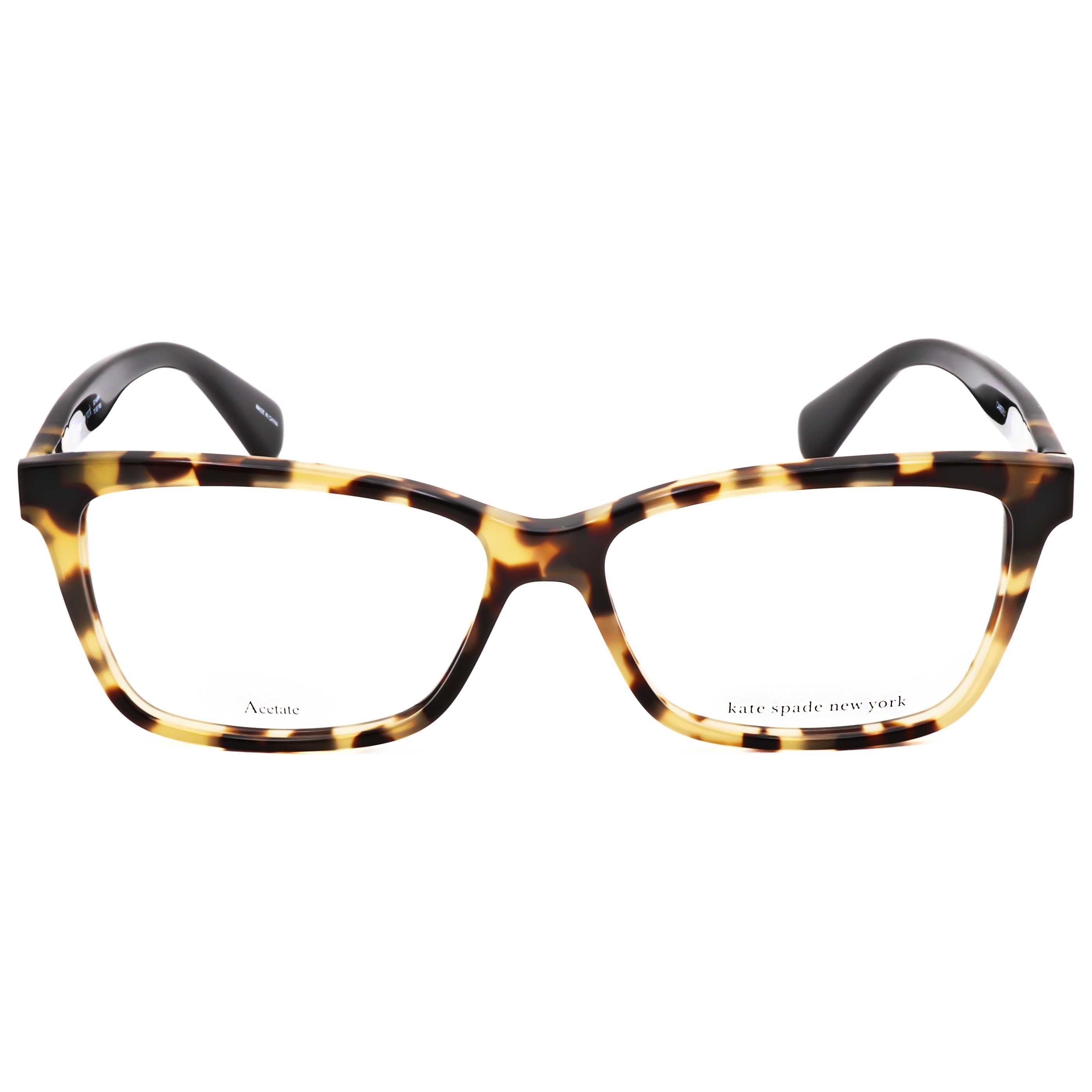 Kate Spade Women's Eyeglasses CAMBERLY-581-53