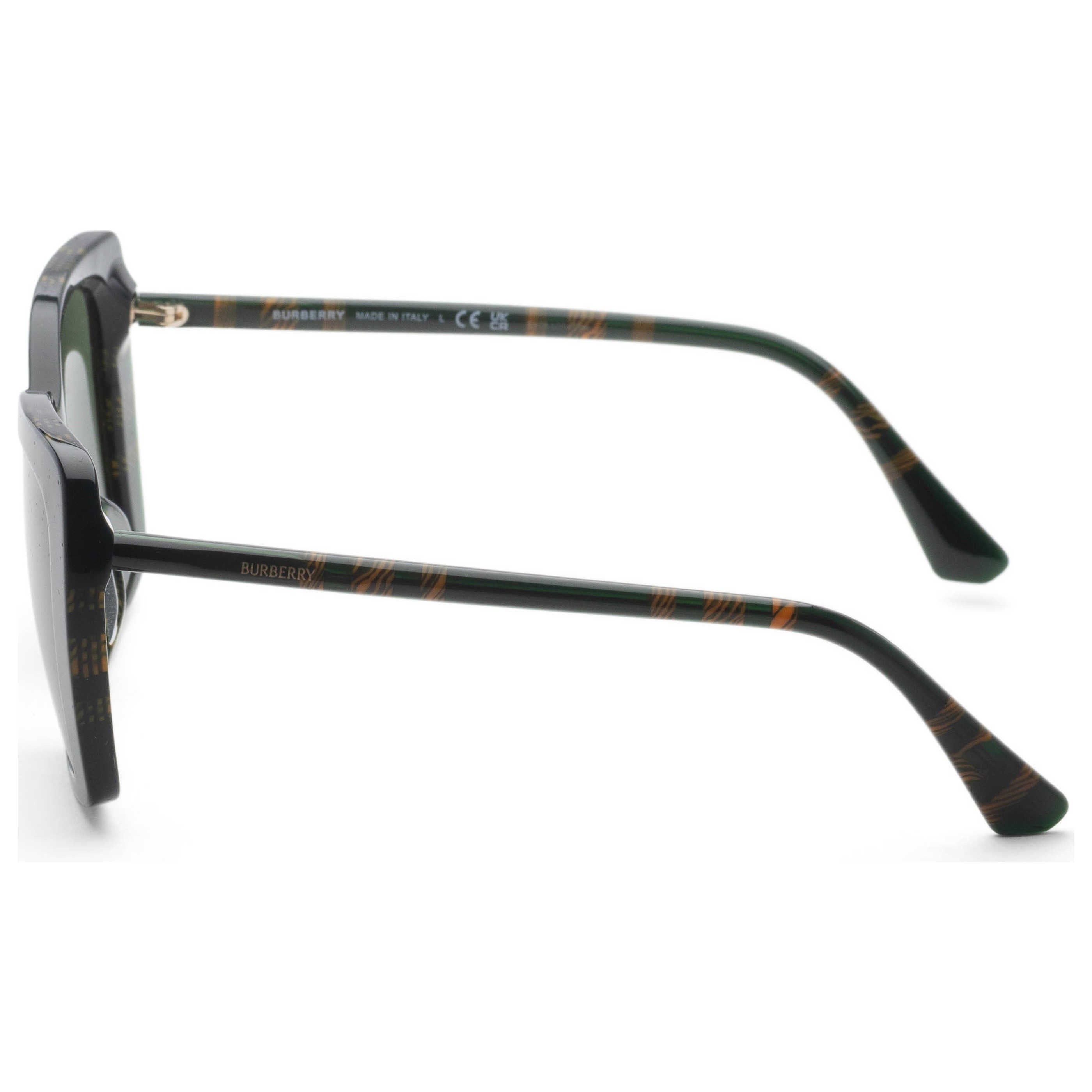 Burberry Women's Sunglasses BE4456F-416971-54