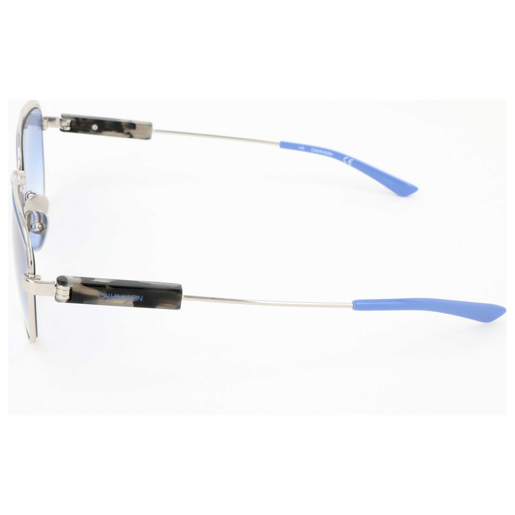 Calvin Klein Women's Sunglasses CK18113S-046-57