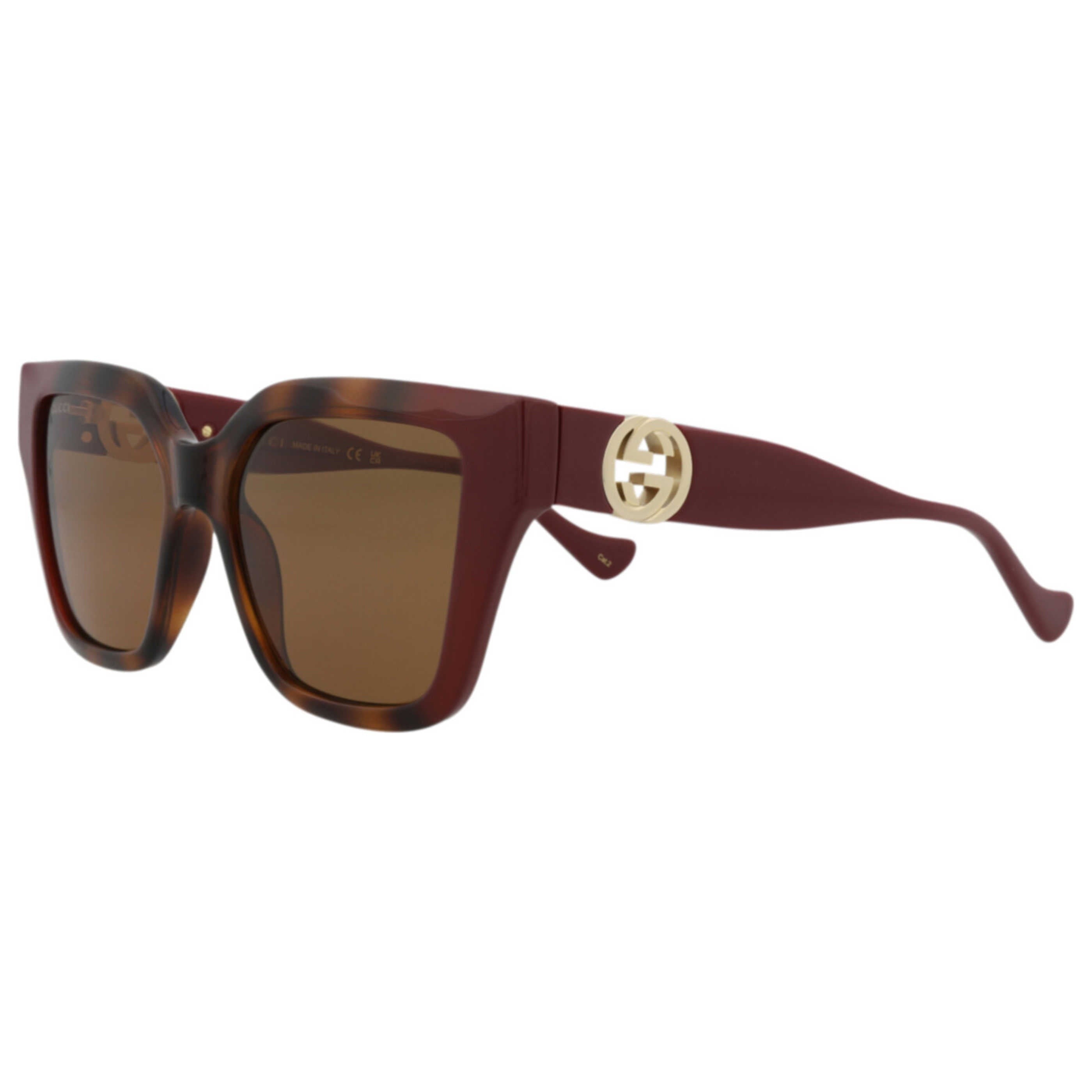 Gucci Women's Sunglasses GG1023S-30011717-009
