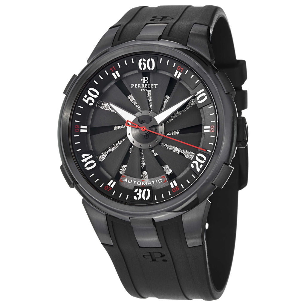 Perrelet TurbineToxic Men's Watch A4023/1