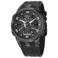 Perrelet TurbineToxic Men's Watch A4023/1